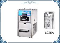 Commercial Yogurt Ice Cream Machine with High Overrun Air Pump Feeding 6225A